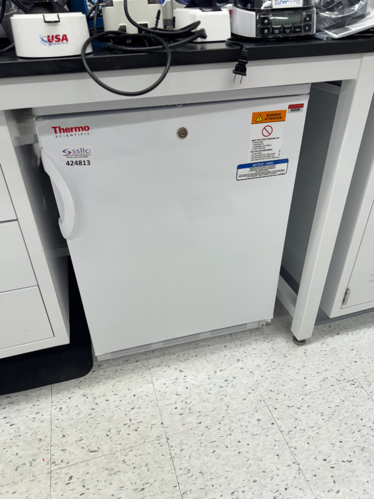 Image of Thermo Undercounter Refrigerator
